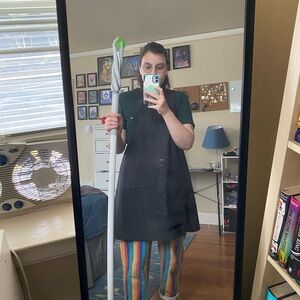 Meet your Posher, Aine